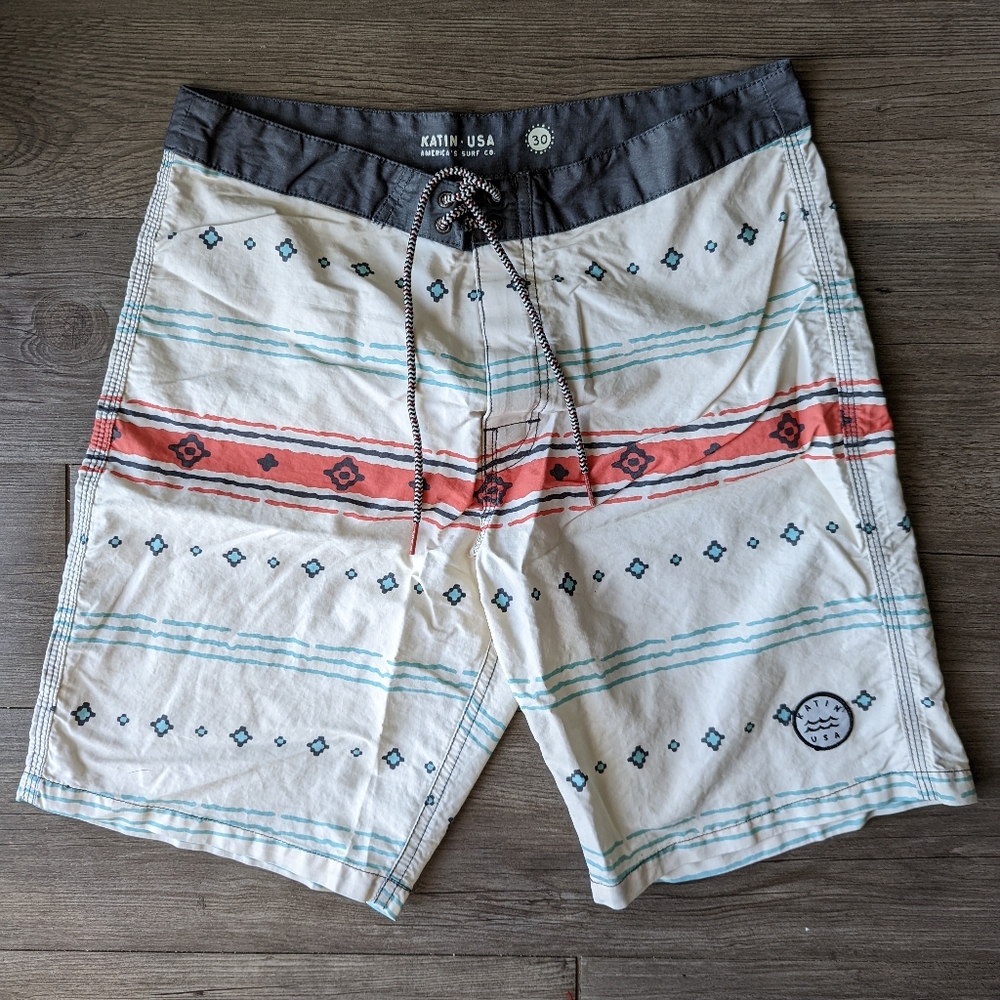 Katin Men's Board shorts Size 30